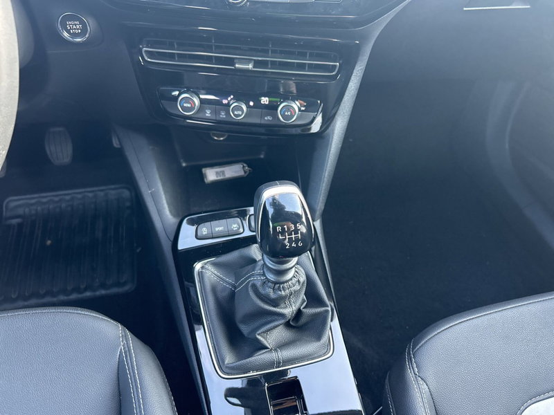 Opel Mokka usata a Bergamo (14)