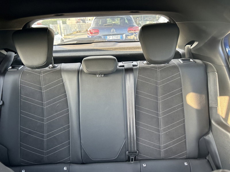 Opel Mokka usata a Bergamo (16)