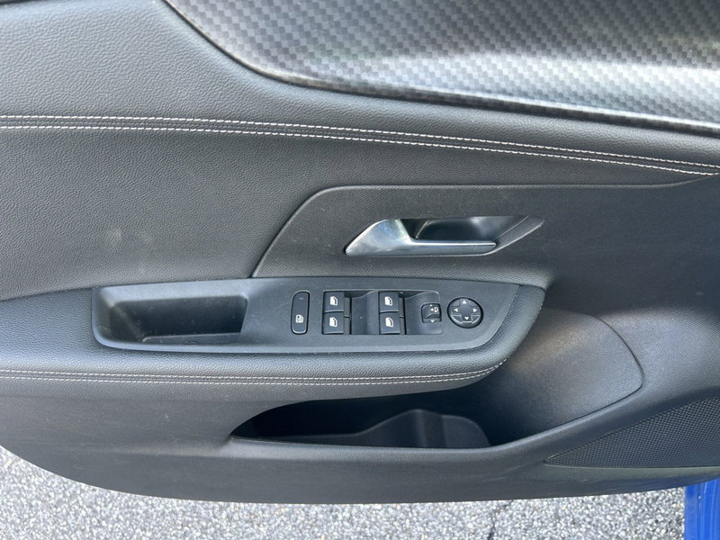 Opel Mokka usata a Bergamo (17)