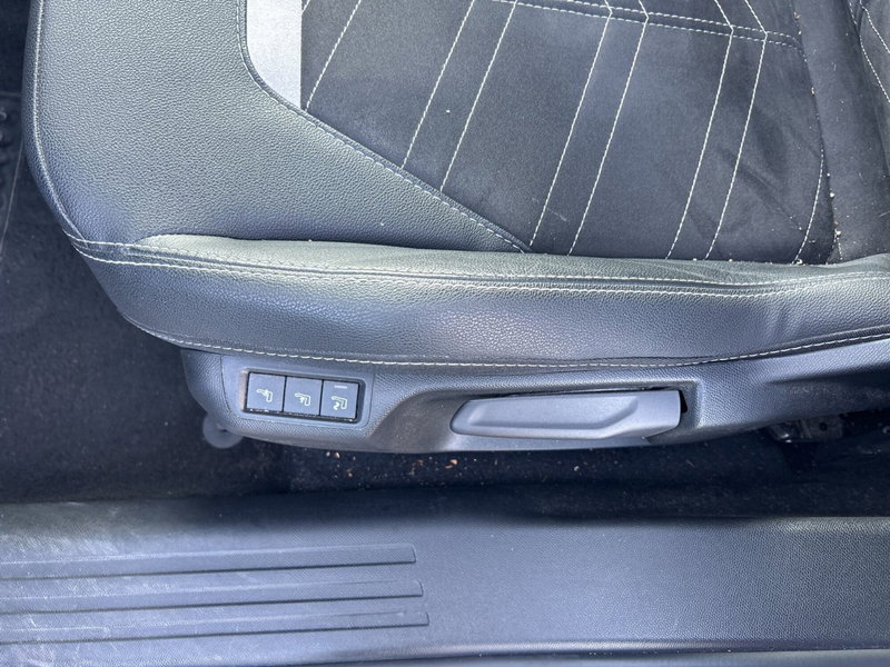 Opel Mokka usata a Bergamo (18)