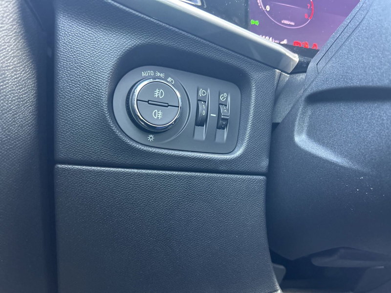 Opel Mokka usata a Bergamo (20)