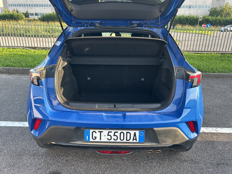 Opel Mokka usata a Bergamo (9)