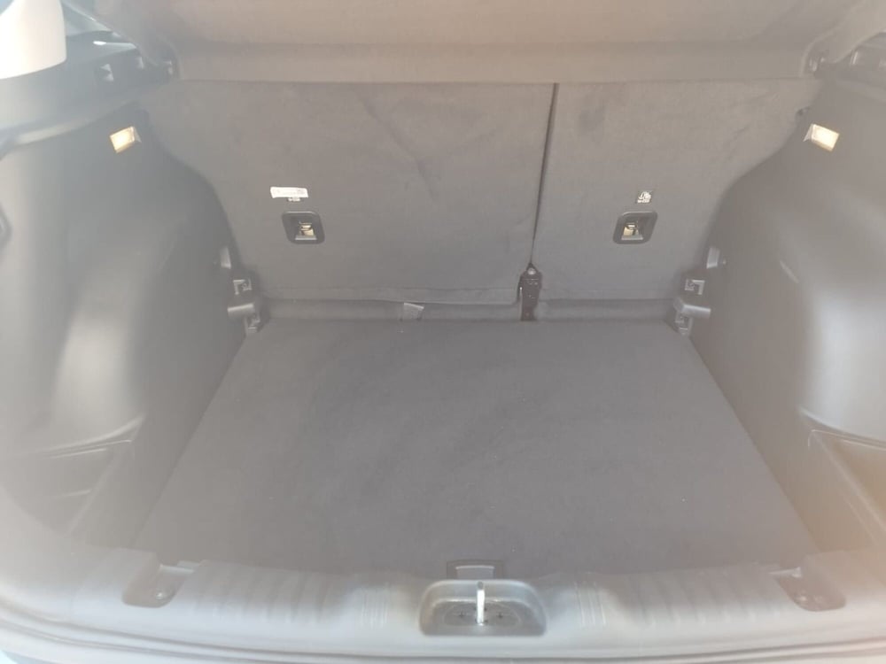 Jeep Compass usata a Arezzo (19)
