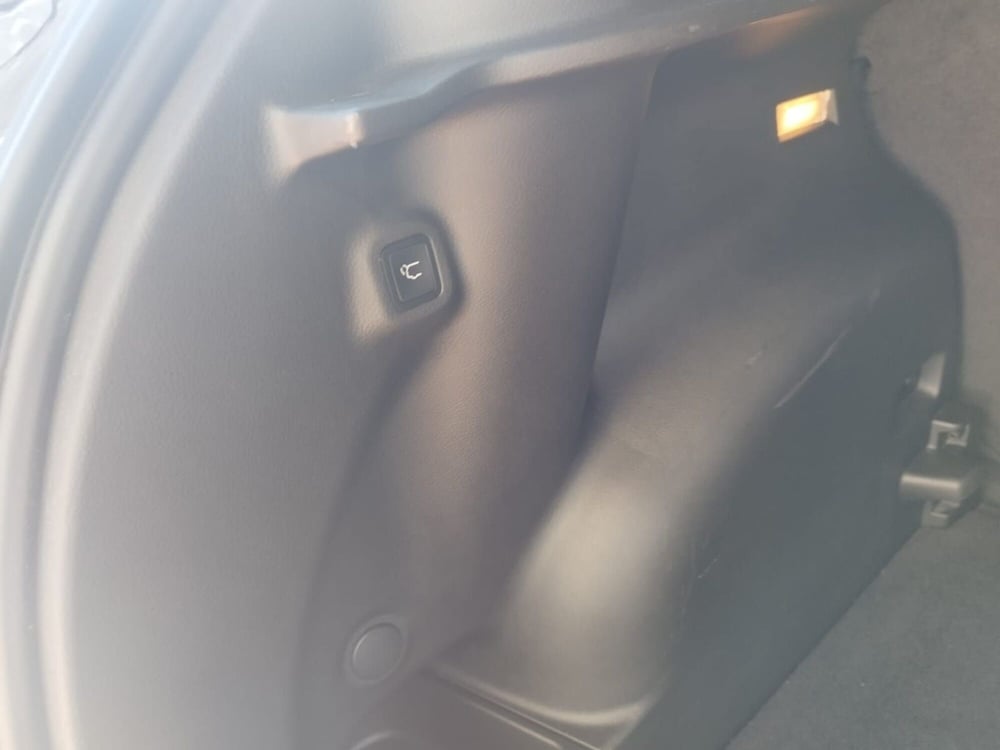 Jeep Compass usata a Arezzo (20)