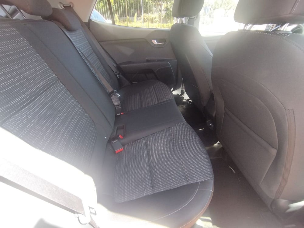 Kia Stonic usata a Arezzo (15)