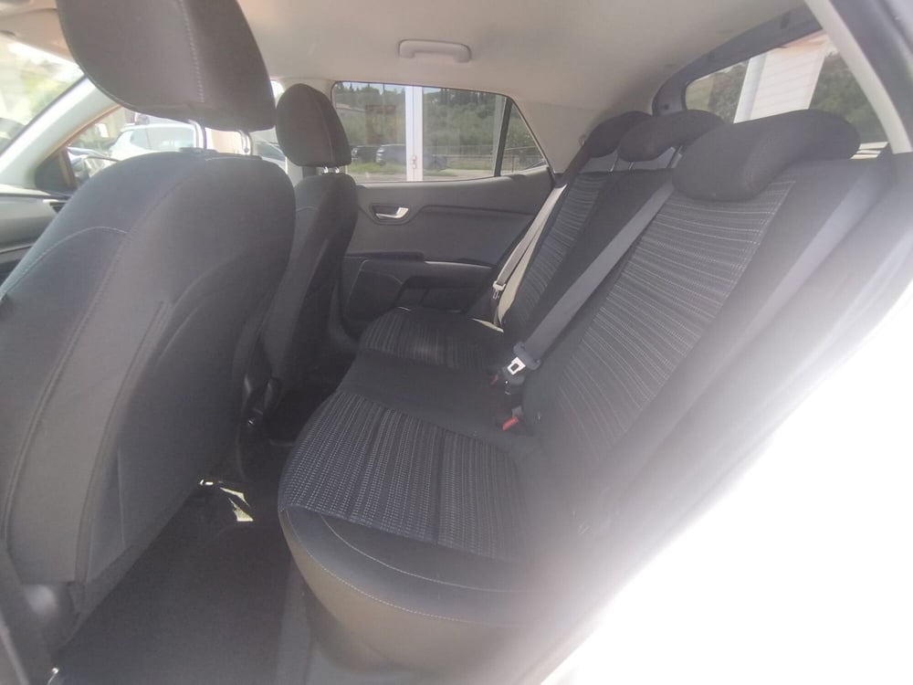 Kia Stonic usata a Arezzo (16)