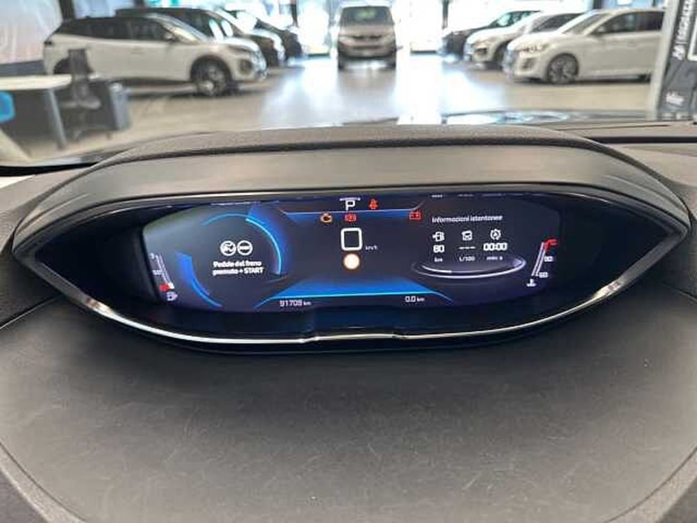 Peugeot 3008 usata a Ravenna (10)
