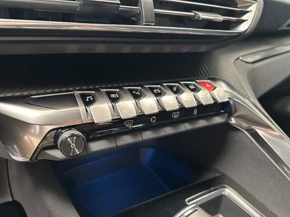Peugeot 3008 usata a Ravenna (14)