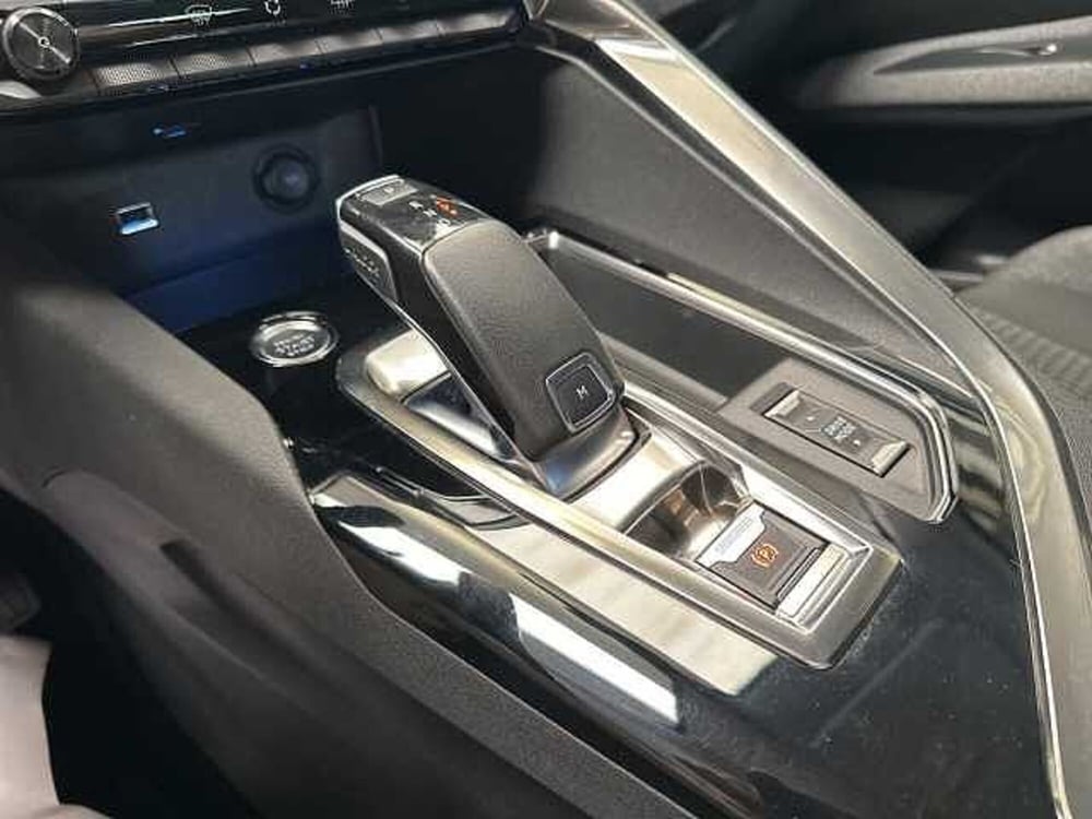 Peugeot 3008 usata a Ravenna (15)