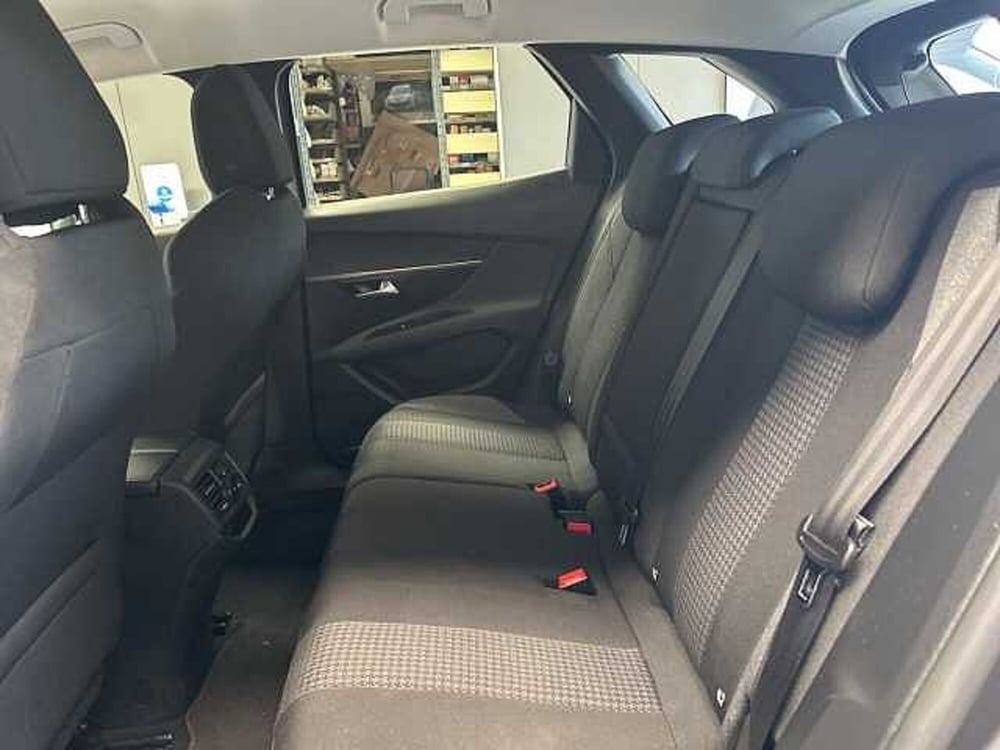 Peugeot 3008 usata a Ravenna (18)