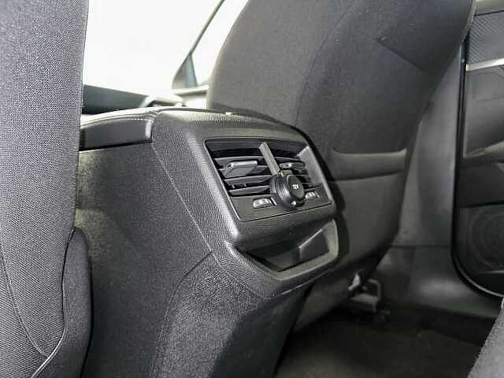 Peugeot 3008 usata a Ravenna (19)