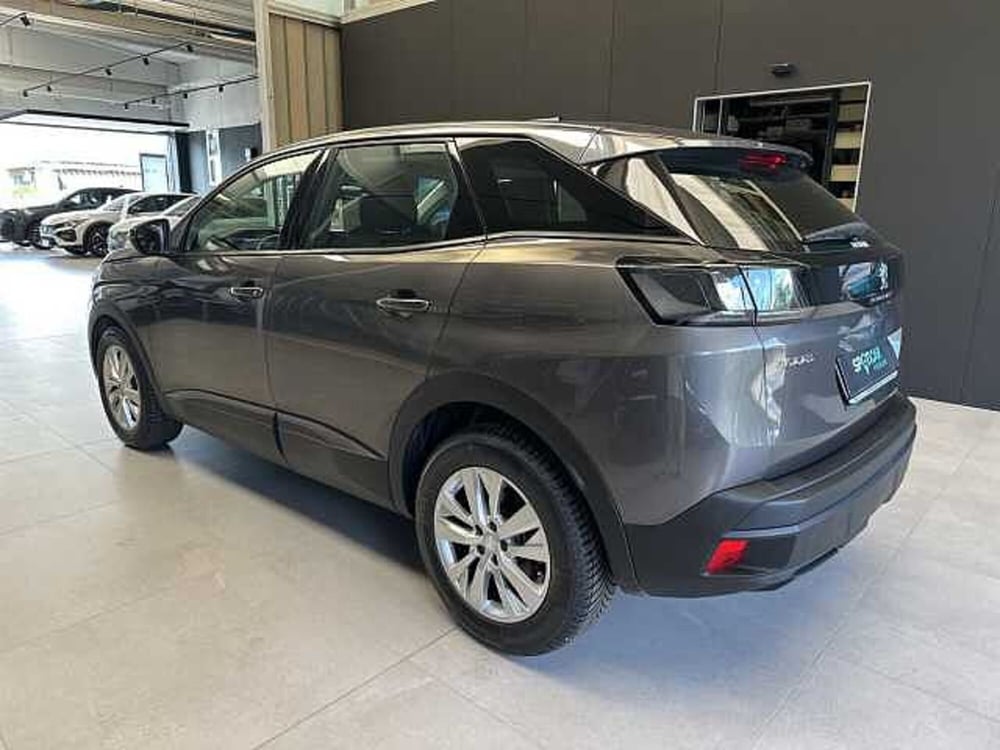 Peugeot 3008 usata a Ravenna (2)