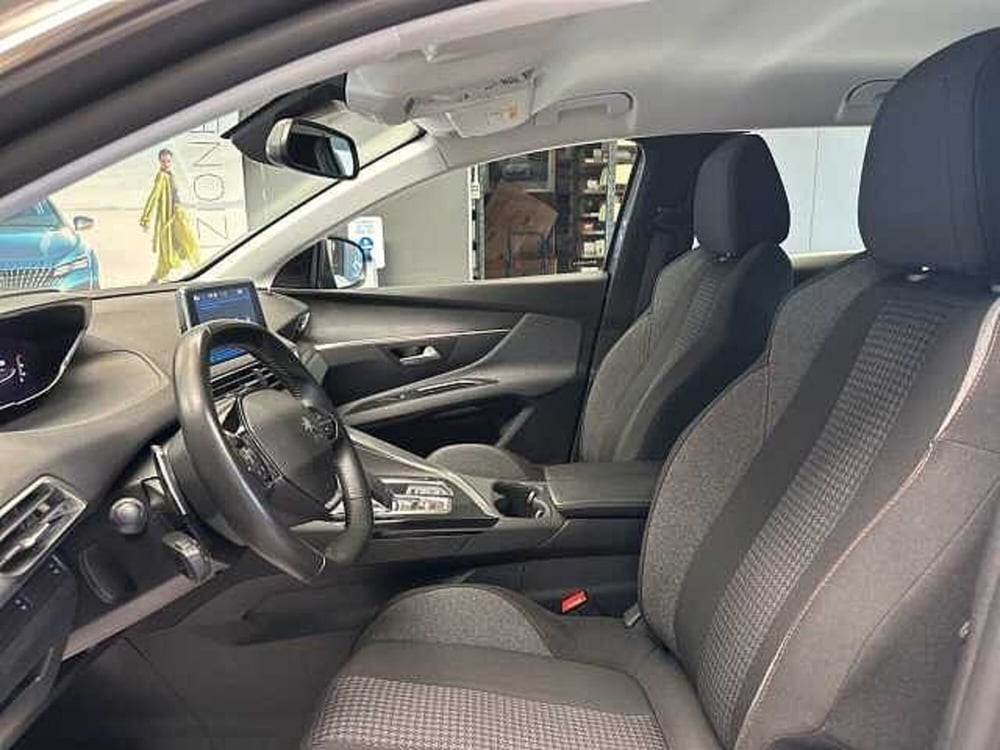 Peugeot 3008 usata a Ravenna (20)