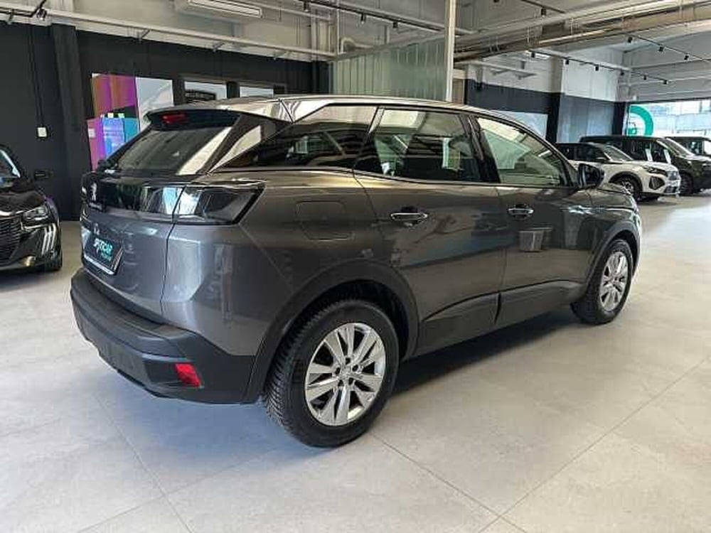 Peugeot 3008 usata a Ravenna (3)