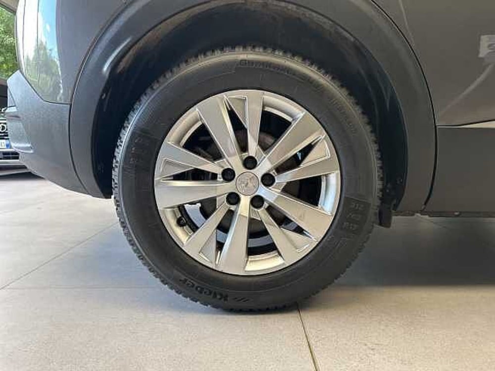 Peugeot 3008 usata a Ravenna (6)