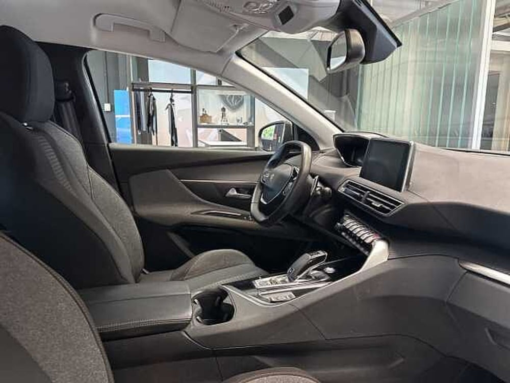 Peugeot 3008 usata a Ravenna (7)