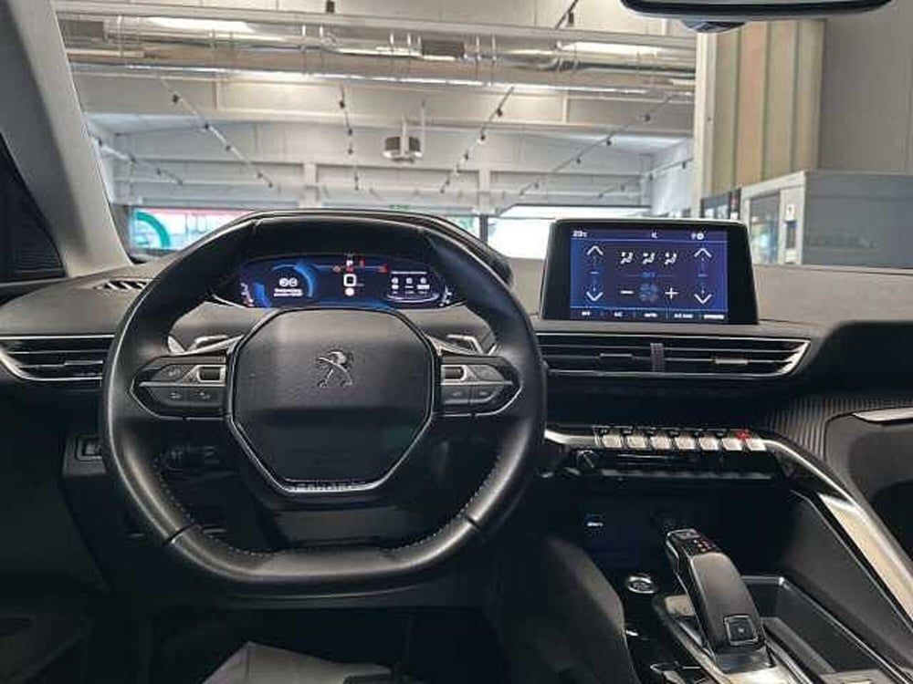 Peugeot 3008 usata a Ravenna (9)