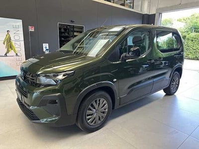 Peugeot Rifter mix 1.5 bluehdi 100cv Allure S&amp;S nuova a Faenza