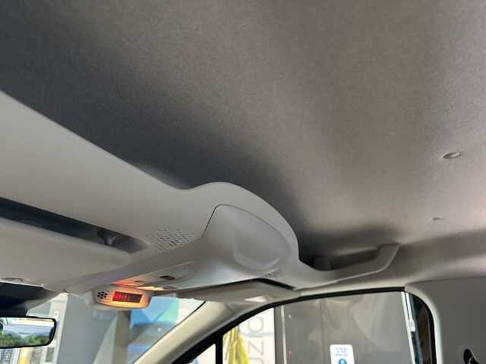 Peugeot Rifter nuova a Ravenna (18)