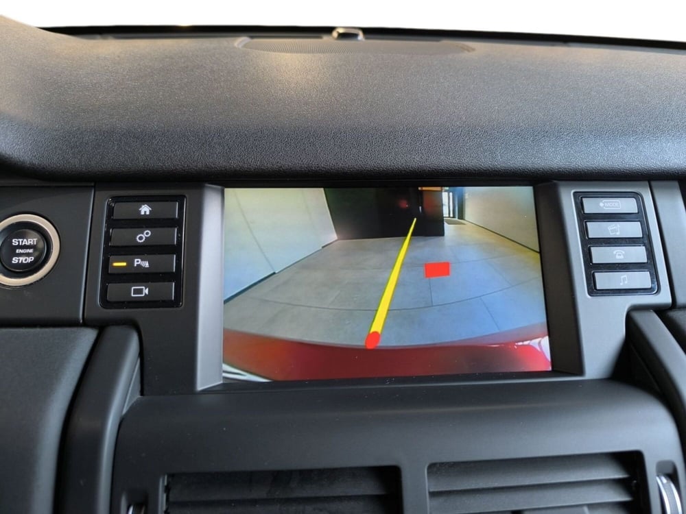 Land Rover Discovery Sport usata a Udine (12)
