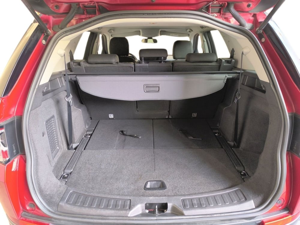 Land Rover Discovery Sport usata a Udine (15)