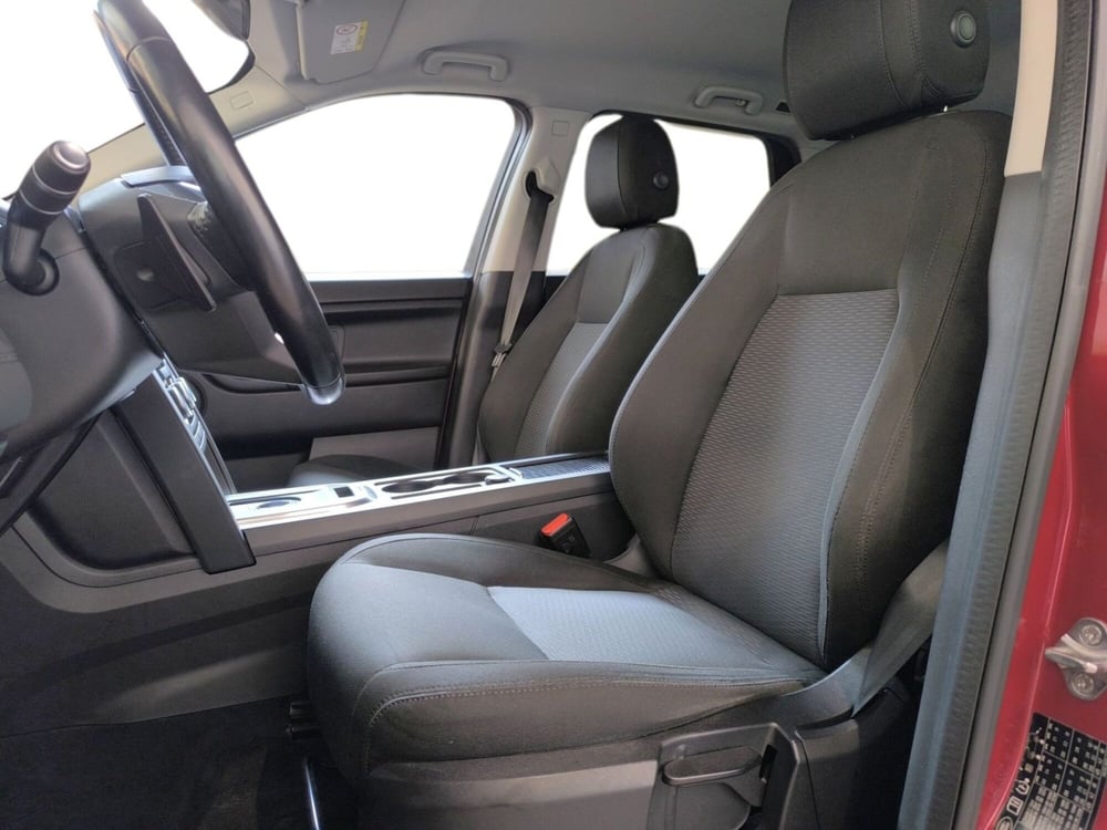 Land Rover Discovery Sport usata a Udine (8)
