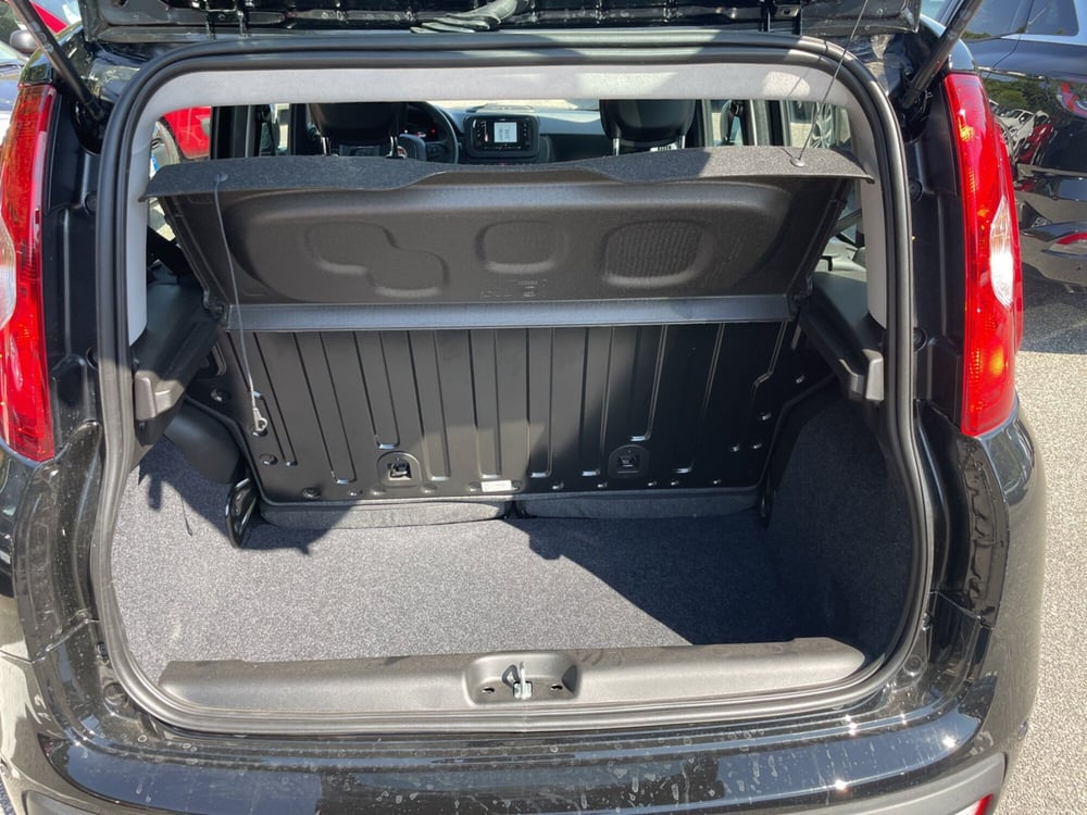Fiat Panda nuova a Roma (10)