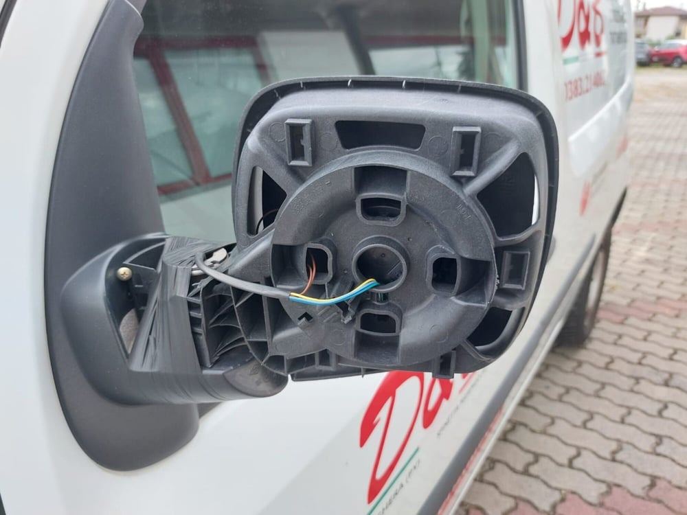 Renault Kangoo usata a Pavia (13)