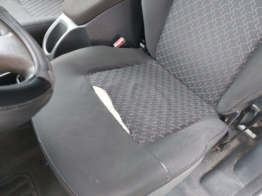 Renault Kangoo usata a Pavia (4)