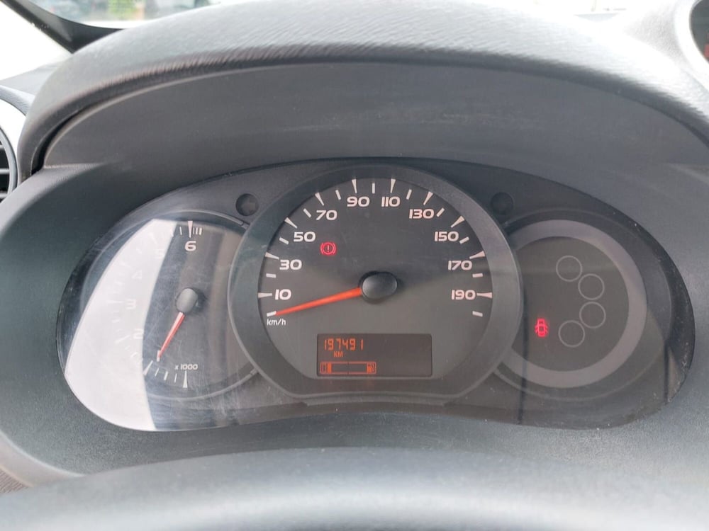 Renault Kangoo usata a Pavia (6)