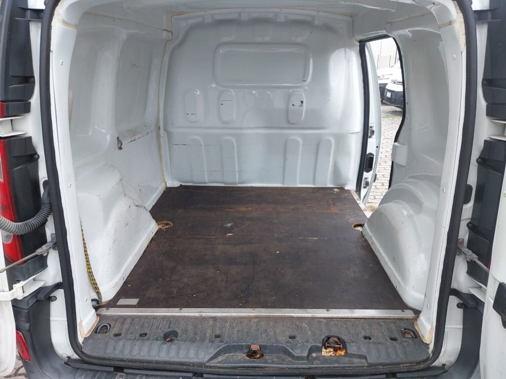 Renault Kangoo usata a Pavia (8)