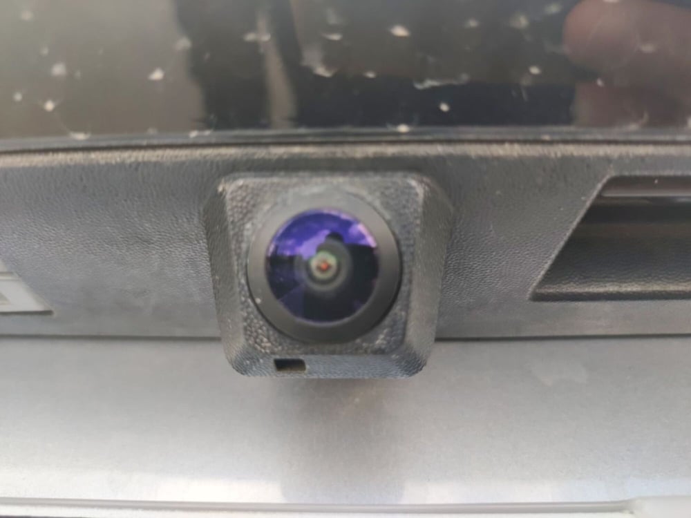 Hyundai Tucson usata a Latina (11)