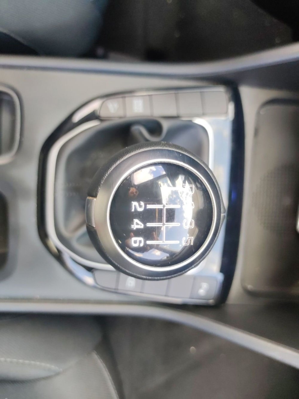 Hyundai Tucson usata a Latina (19)