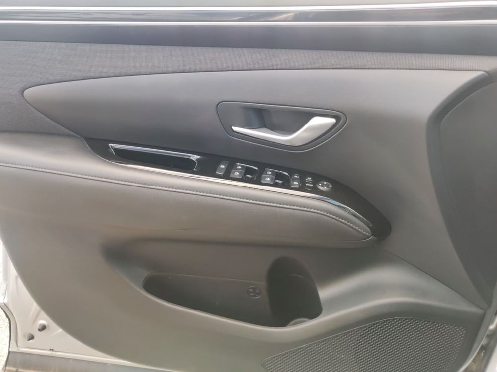 Hyundai Tucson usata a Latina (20)