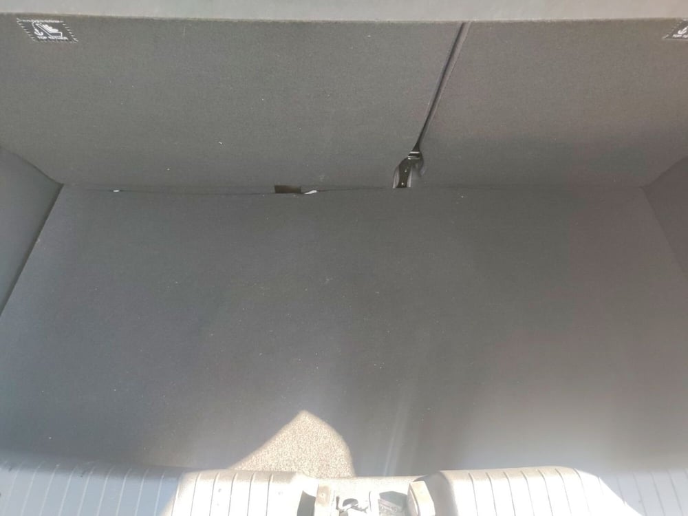 Hyundai i10 usata a Latina (10)