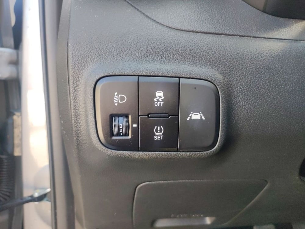 Hyundai i10 usata a Latina (13)
