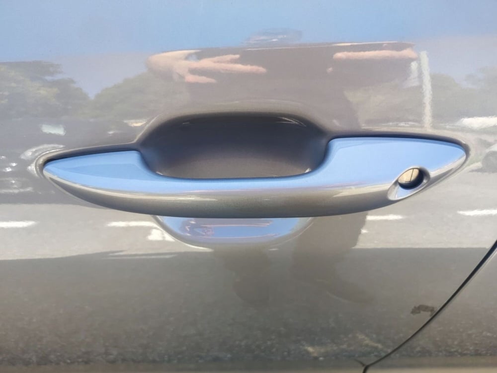 Hyundai i10 usata a Latina (9)