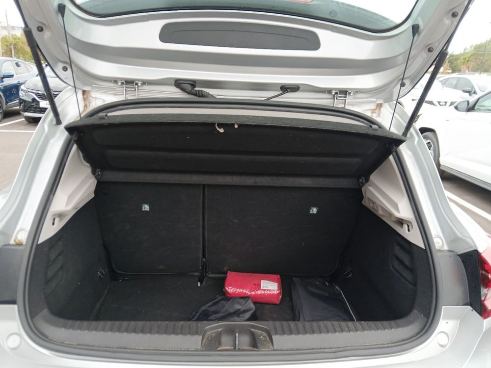 Renault Clio usata a Latina (10)