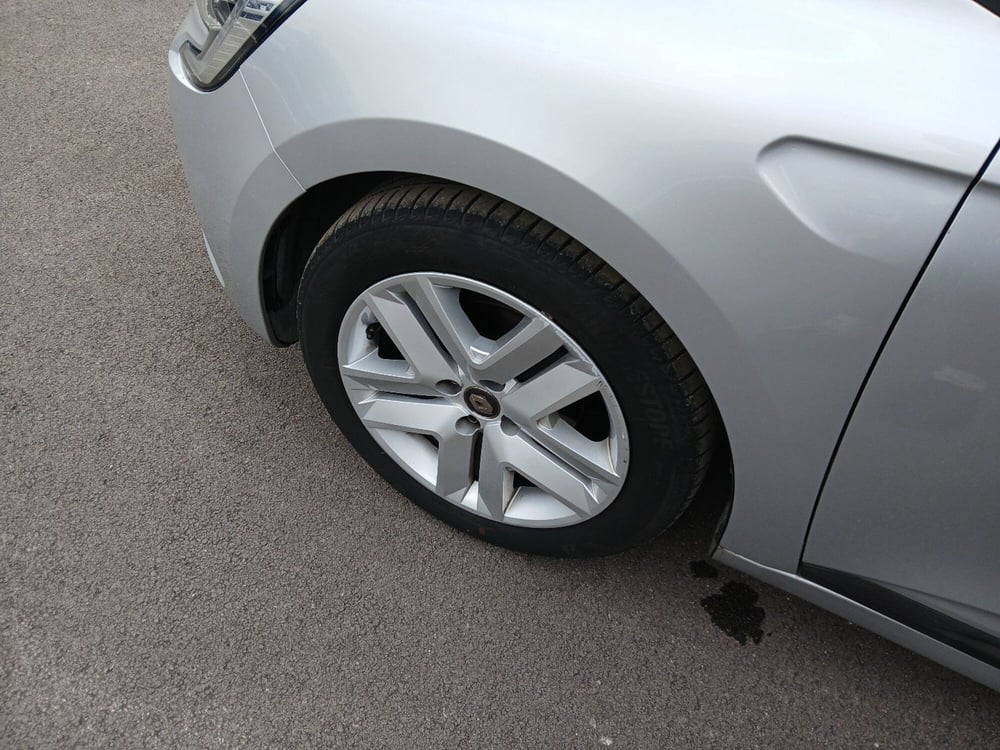 Renault Clio usata a Latina (11)