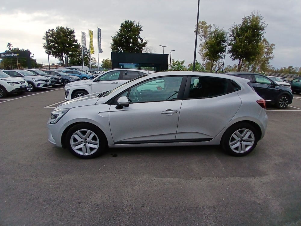 Renault Clio usata a Latina (7)