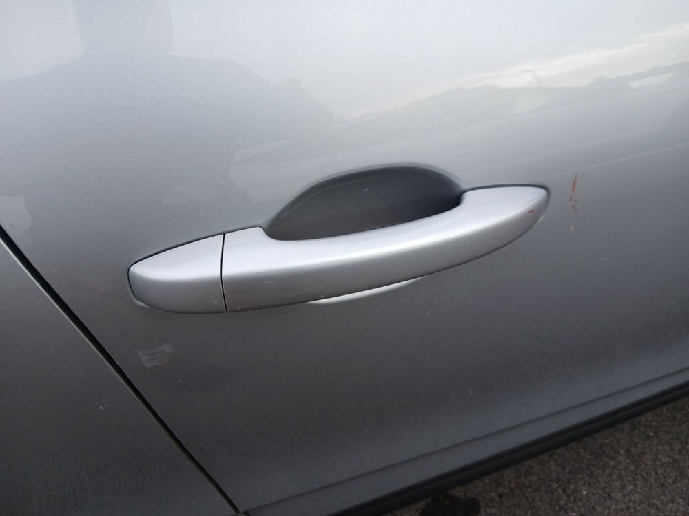 Renault Clio usata a Latina (9)