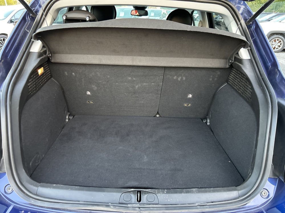 Fiat 500X usata a Latina (10)