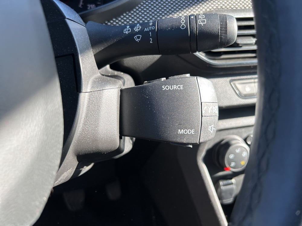 Dacia Sandero usata a Latina (20)