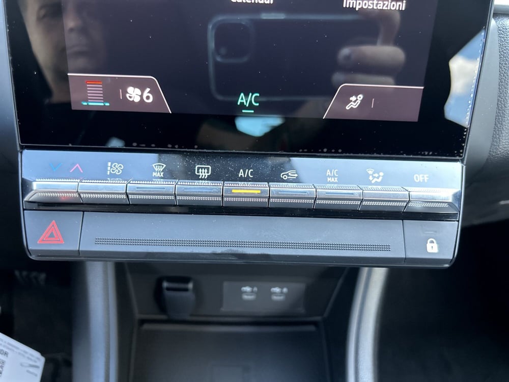 Renault Captur nuova a Roma (18)