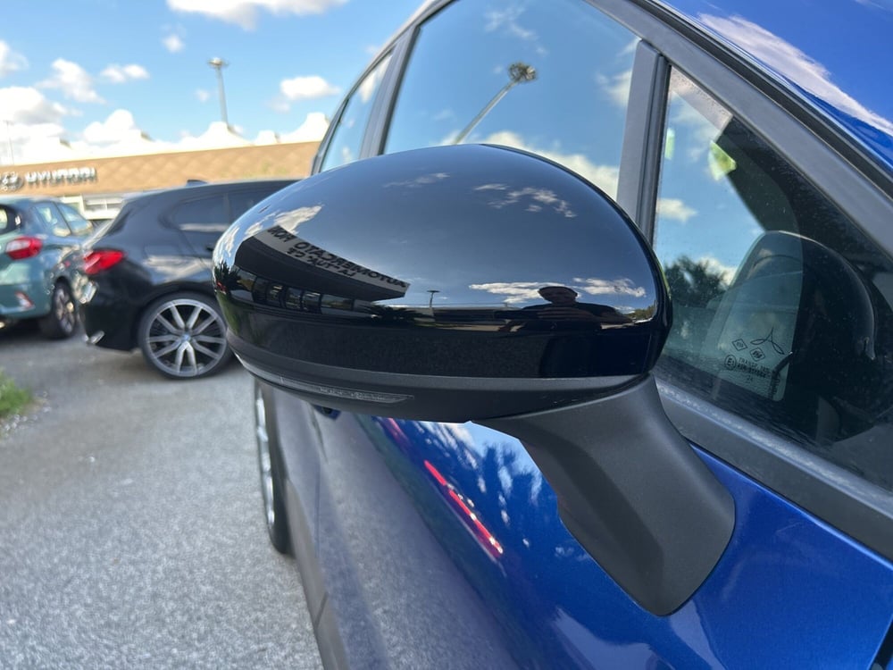 Renault Captur nuova a Roma (9)