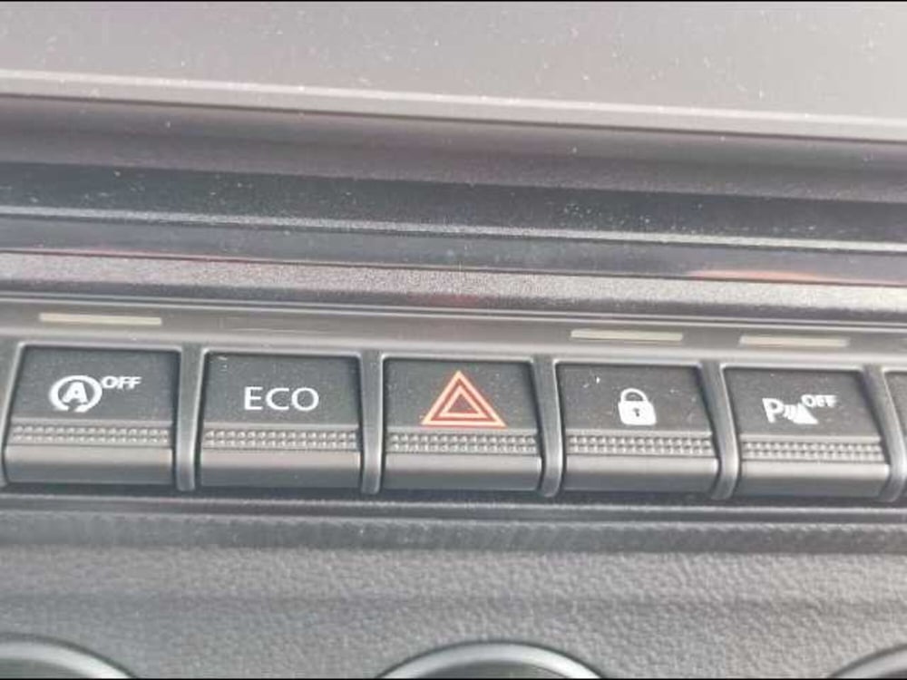 Renault Kangoo Furgone usata a Roma (11)