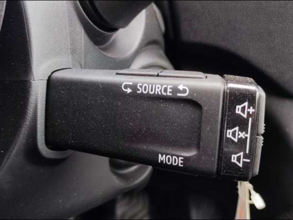 Renault Kangoo Furgone usata a Roma (16)