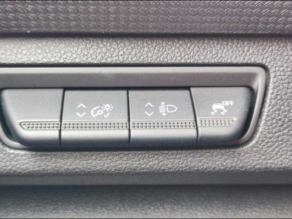 Renault Kangoo Furgone usata a Roma (17)