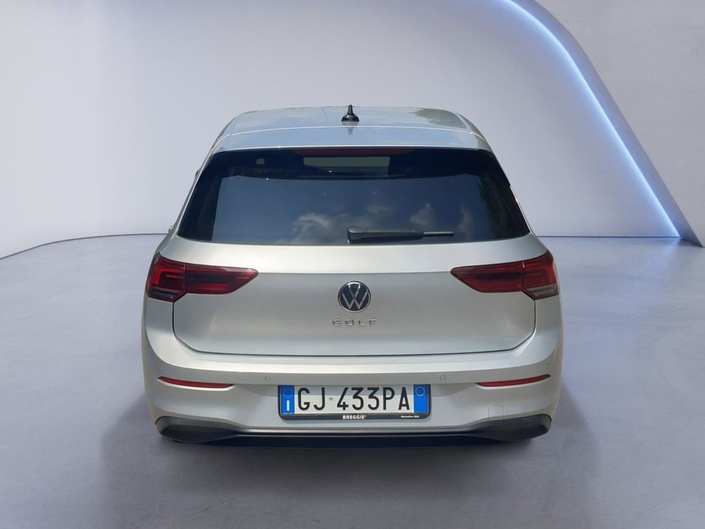 Volkswagen Golf usata a Padova (3)
