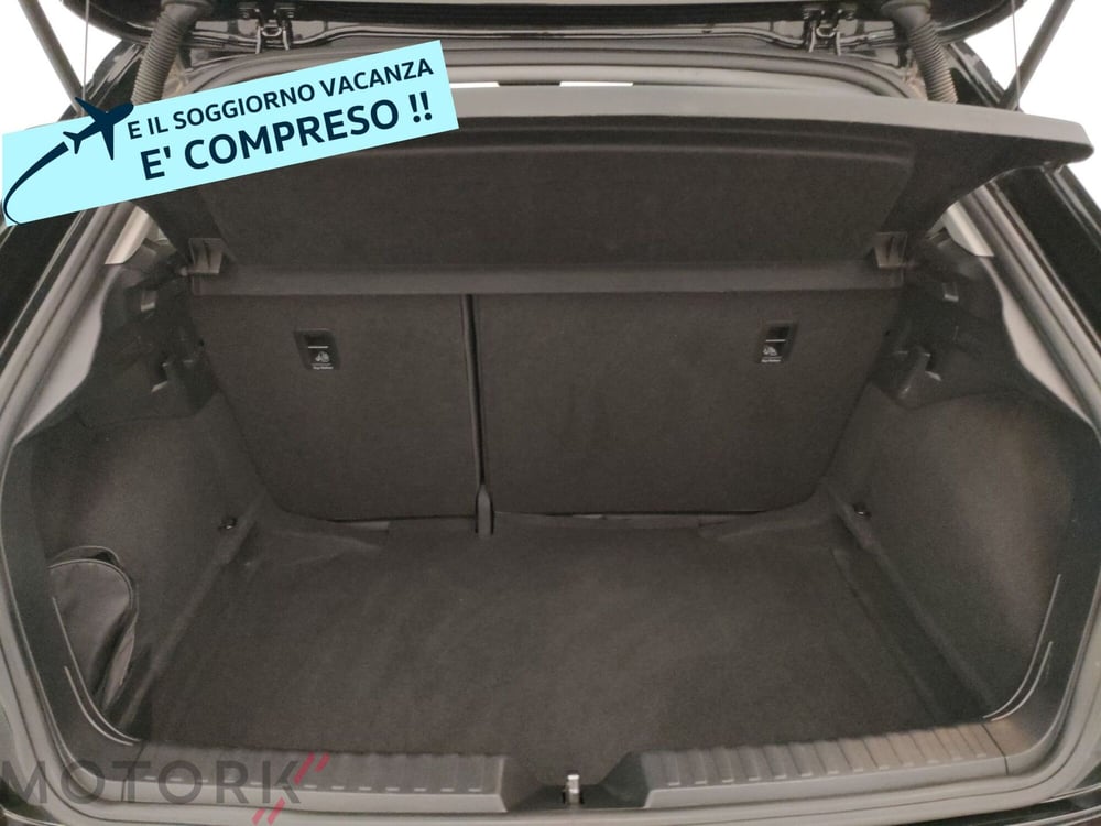 Audi A1 Sportback usata a Varese (10)